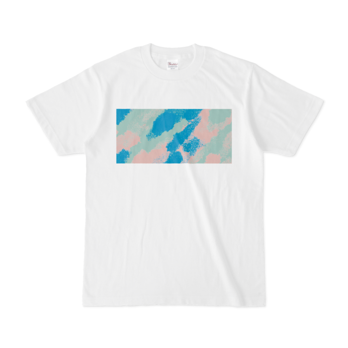 Tシャツ - S - 白