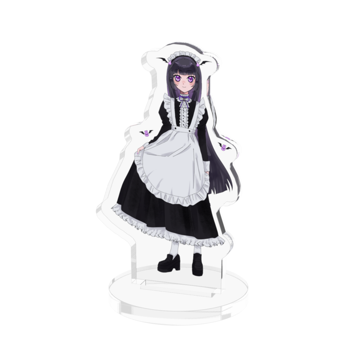 藤堂ゆめアクリルスタンド
