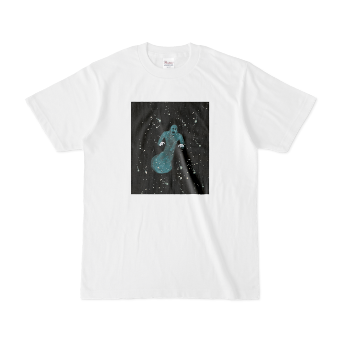 Tシャツ - S - 白