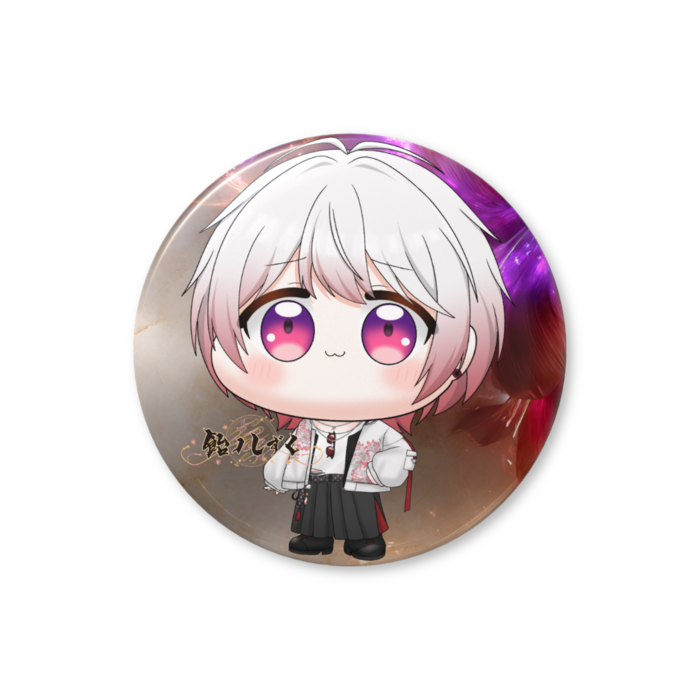 缶バッジ（バリュー） - 56mm