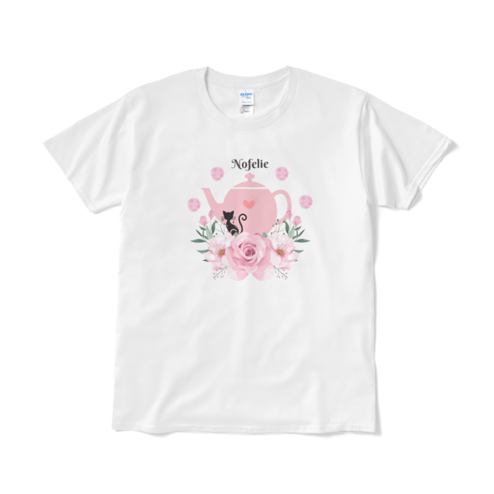 Tシャツ（短納期） - L - ホワイト