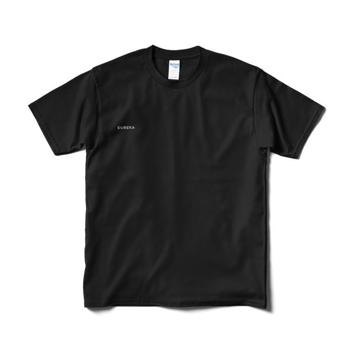 Tシャツ（短納期） - M - ブラック