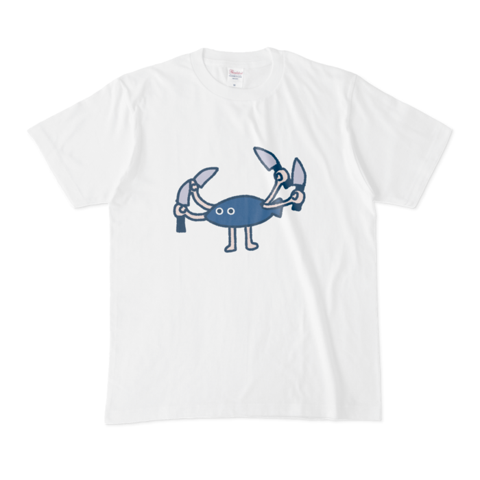 Tシャツ - M - 乱舞
