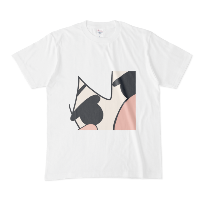 Tシャツ - M - 白