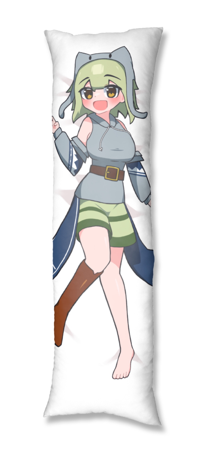 抱き枕カバー - 500x1600(mm)