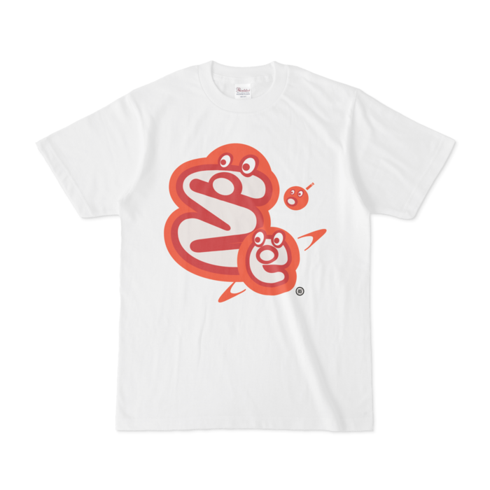 Tシャツ - S - 白