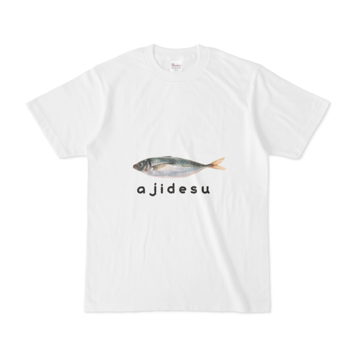 Tシャツ - S - 白