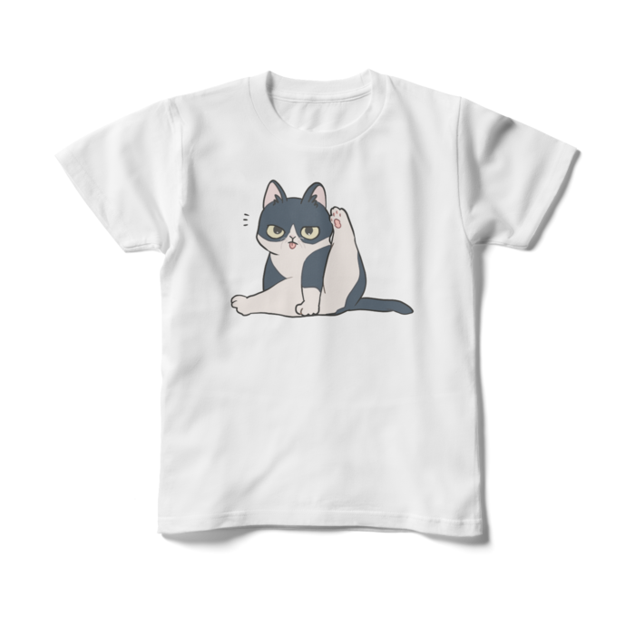 キッズTシャツ - 150cm - 正面