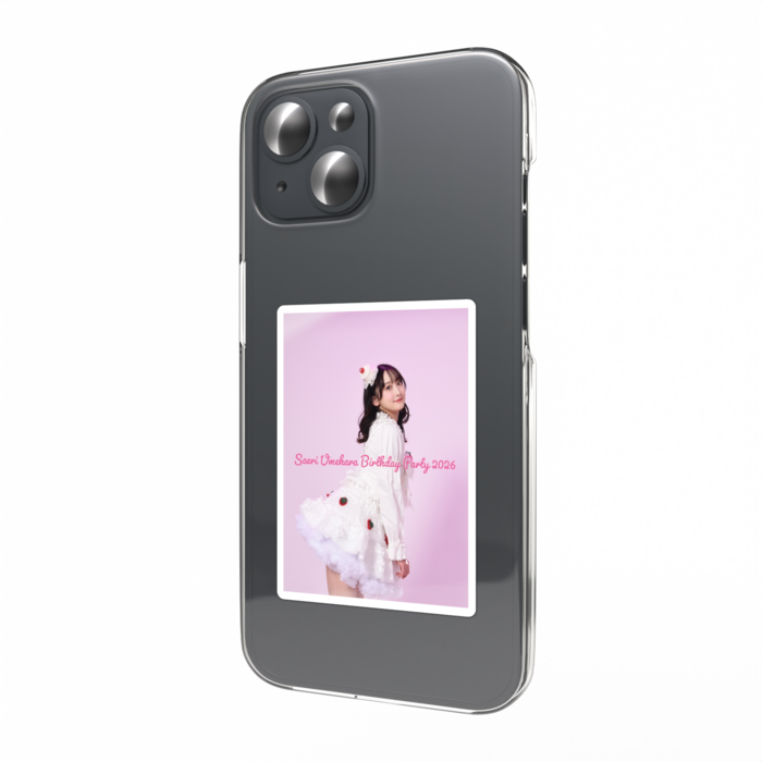 スマホステッカー - 縦