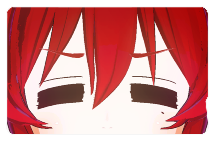 ICカードステッカー - 約85.7x53.9(mm)