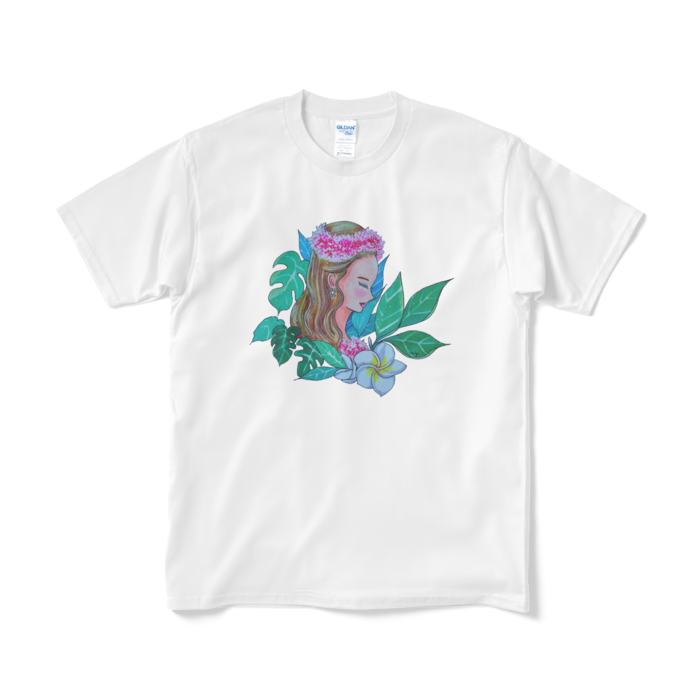 Tシャツ（短納期） - M - ホワイト