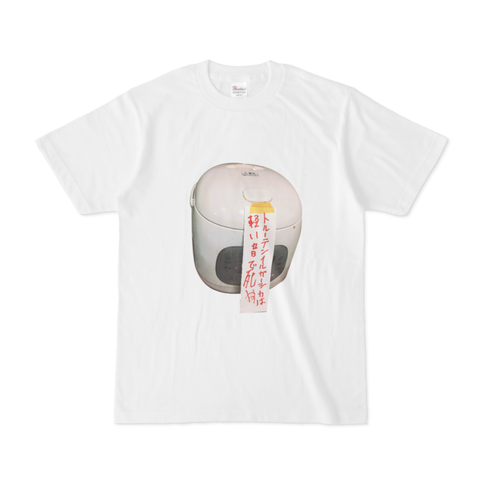 Tシャツ - S