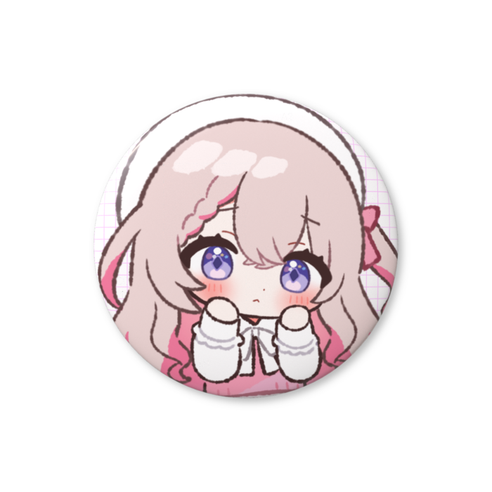 萩宮ルナ ぴえん