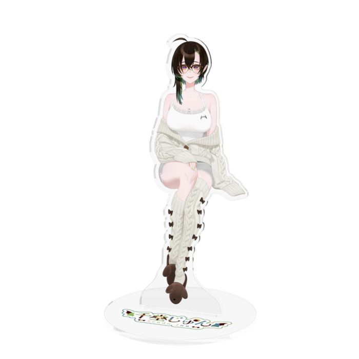 通常じゅんじゅん_160x160mm