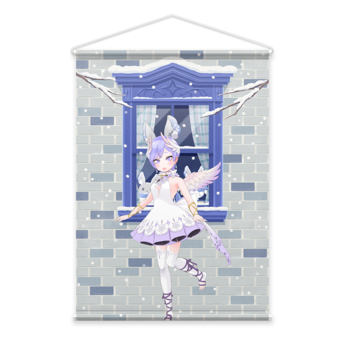 タペストリー - B2縦