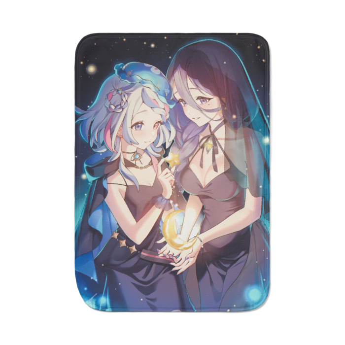 《Starry Night》