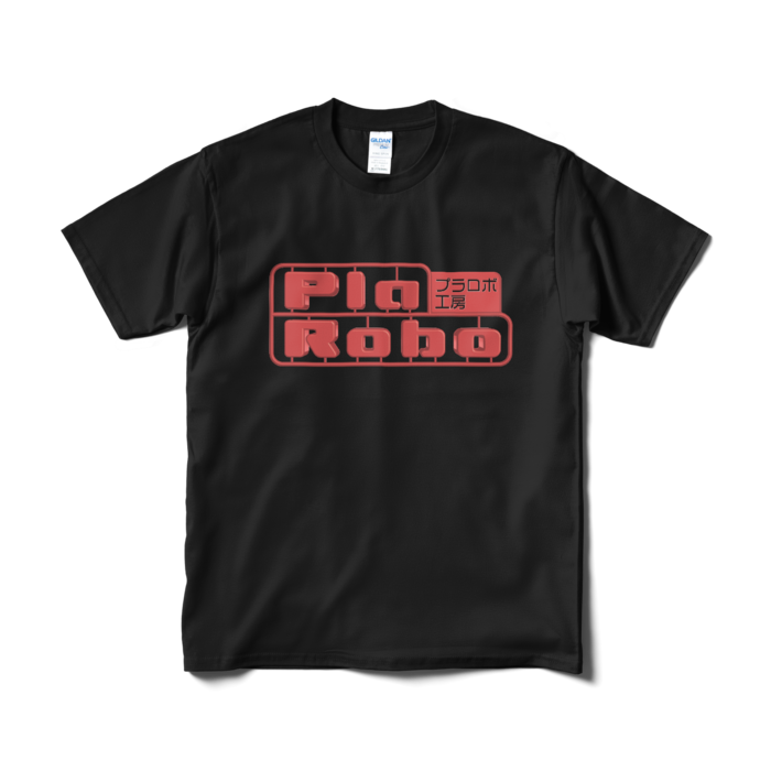 Tシャツ（短納期） - M - ブラック