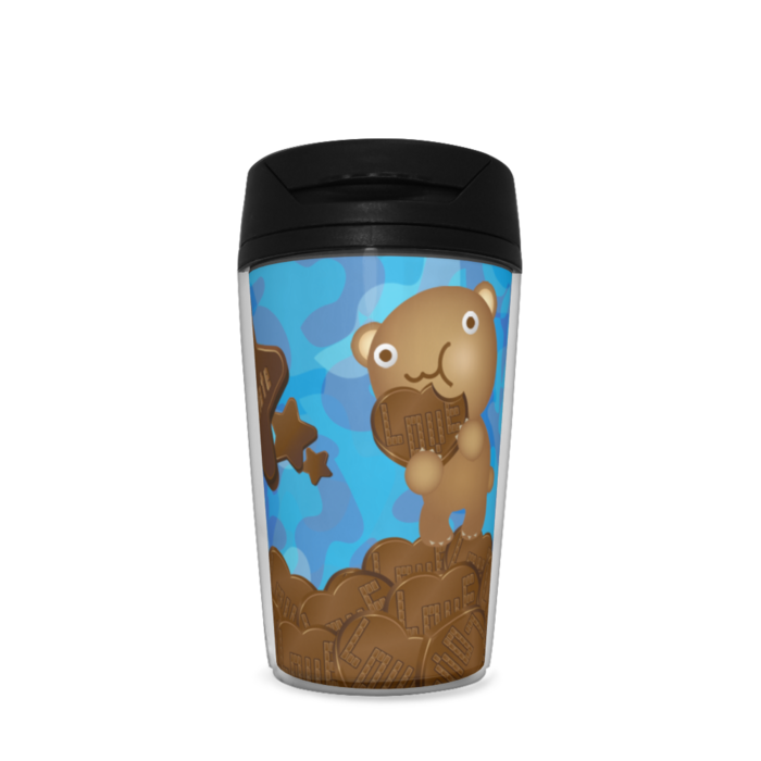 タンブラー - 350ml