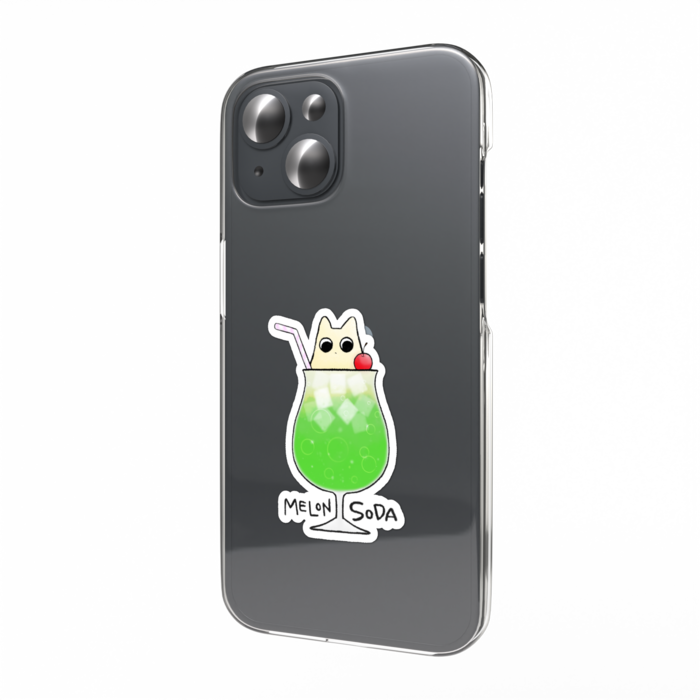 スマホステッカー - 縦