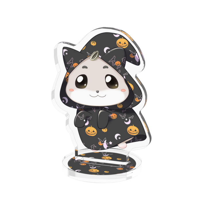 アクリルフィギュア - 50x50mm