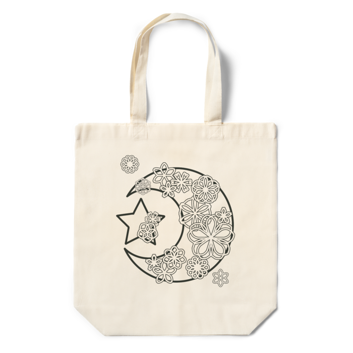 エコバッグ - 360×370×110(mm)