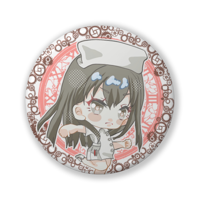 缶バッジ(バリュー) - 32mm