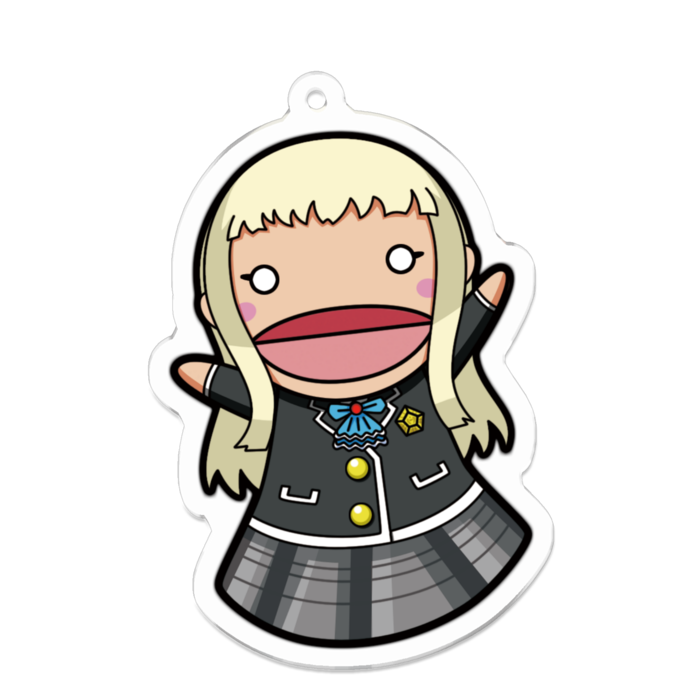 シャルロッテ・ヴァイス