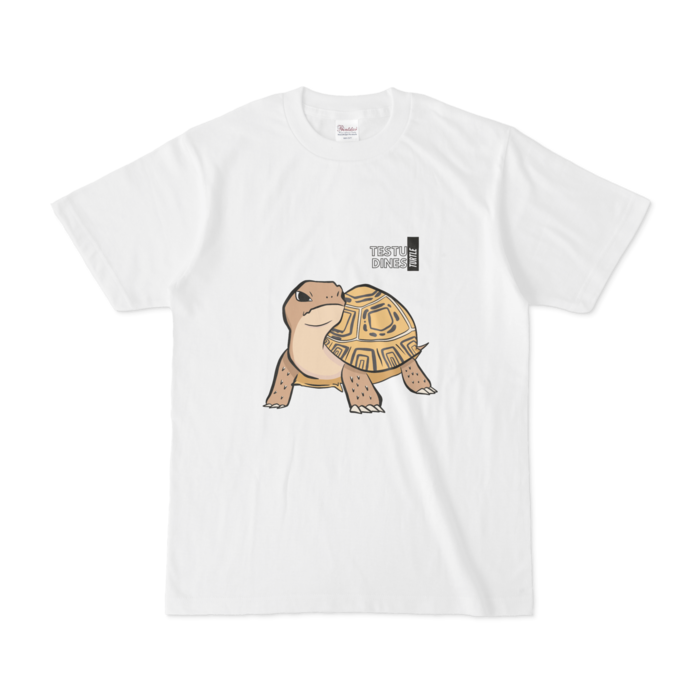 Tシャツ - S - 白