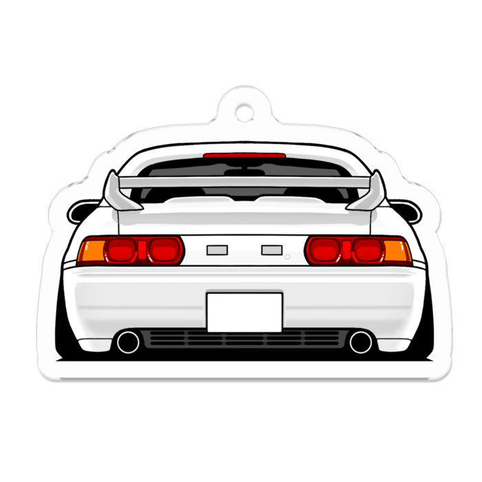  ホワイト(5型)