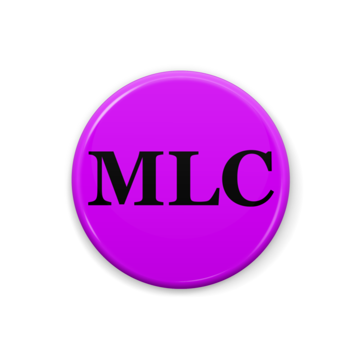 【MLC】(カラー9)