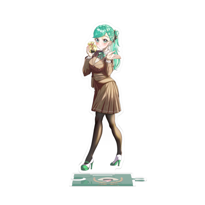 つながるアクスタ - 125mm