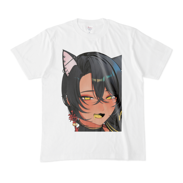 Tシャツ - M - 白