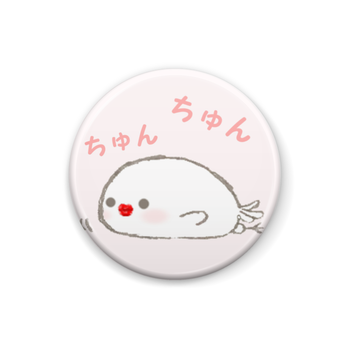 缶バッジ - 25mm