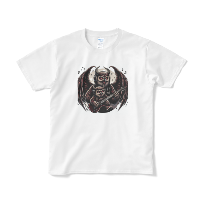 Tシャツ（短納期） - S - ホワイト