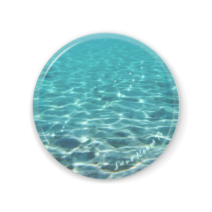 缶ミラー - 56mm