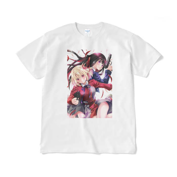 Tシャツ（短納期） - XL - ホワイト