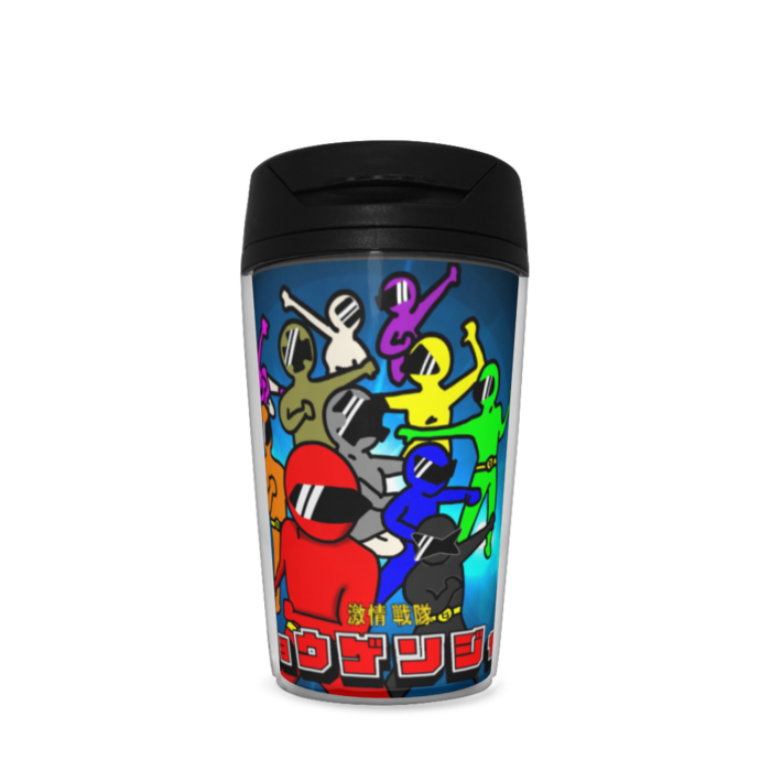 タンブラー - 350ml