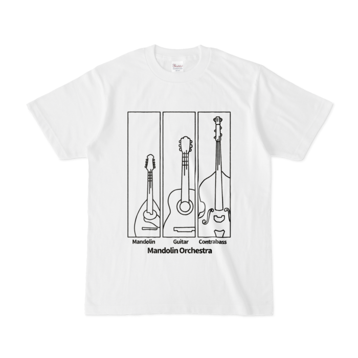 Tシャツ - S - 白