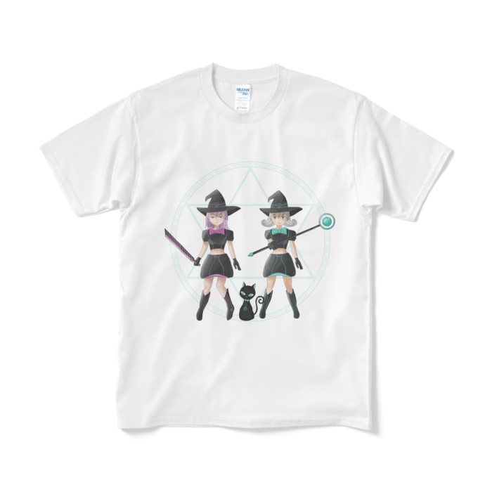 Tシャツ(短納期) - M - ホワイト