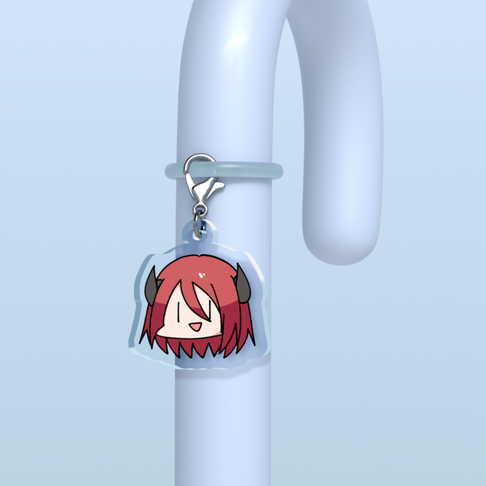 アルマちゃん