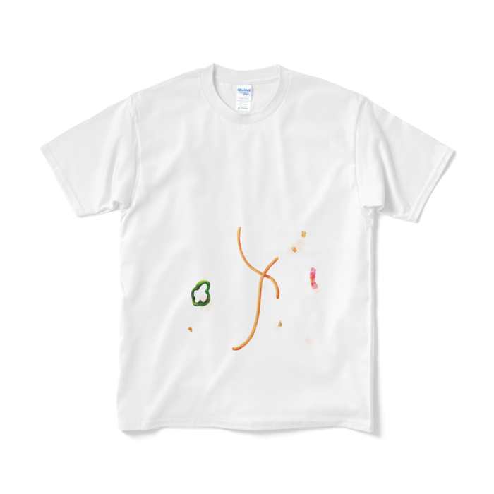 - M - ホワイト