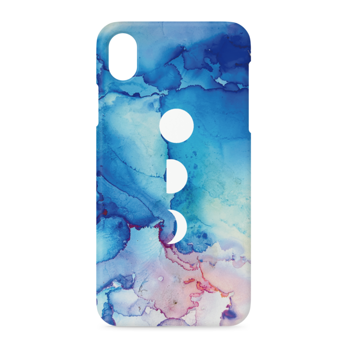 iPhoneケース - iPhone XR - 側面あり