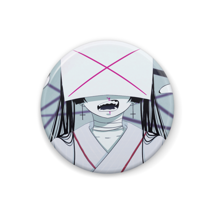 缶バッジ - 32 mm