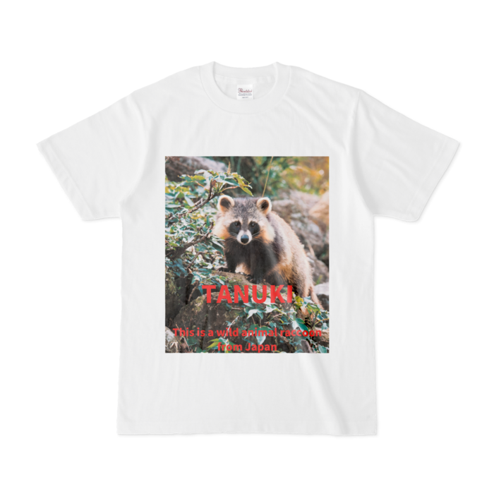 Tシャツ - S - 白