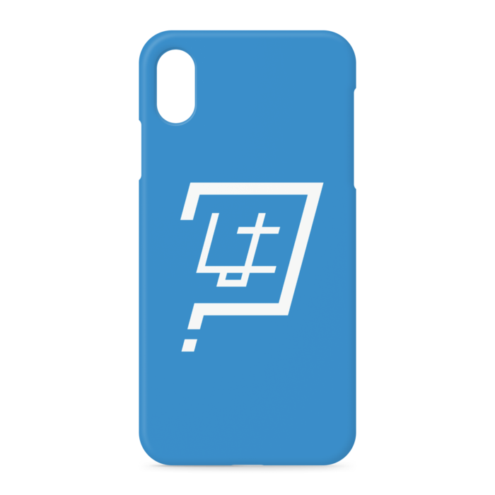 iPhoneケース - iPhone XSMax