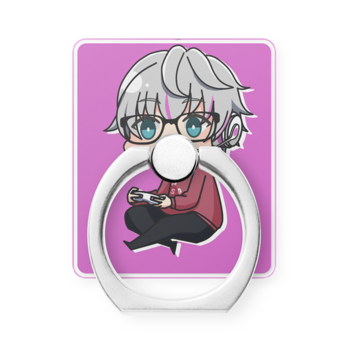 スマホリング ver.2