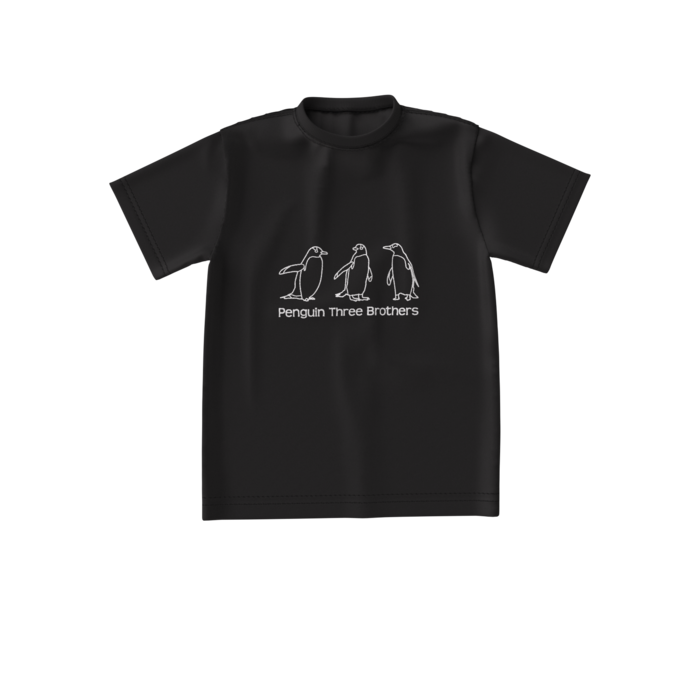 ビッグシルエットTシャツ - S - 正面