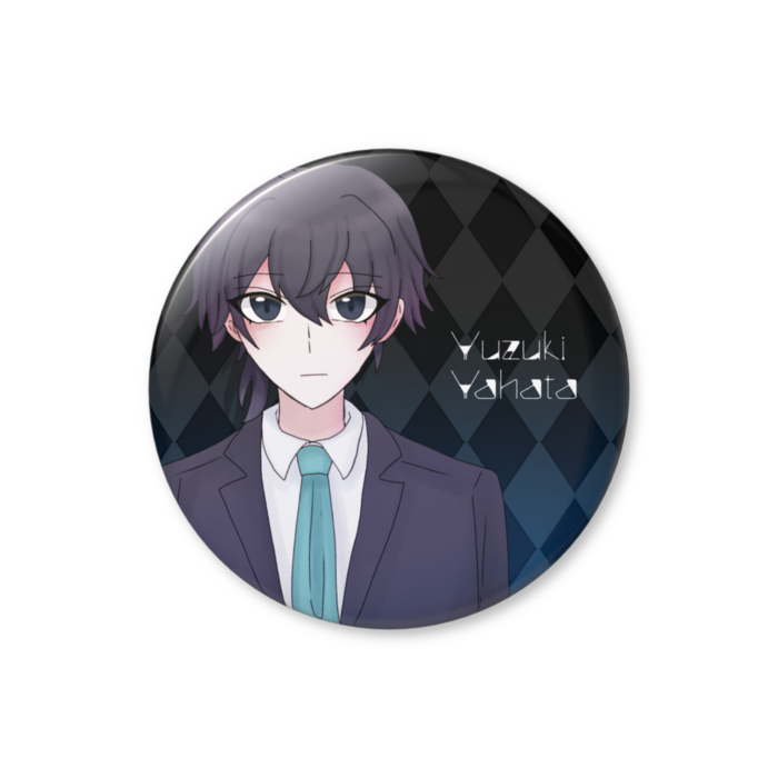 缶バッジ（バリュー） - 56mm