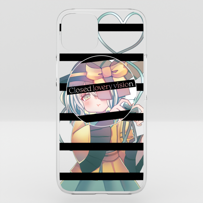 クリアiPhoneケース - iPhone 16 Plus