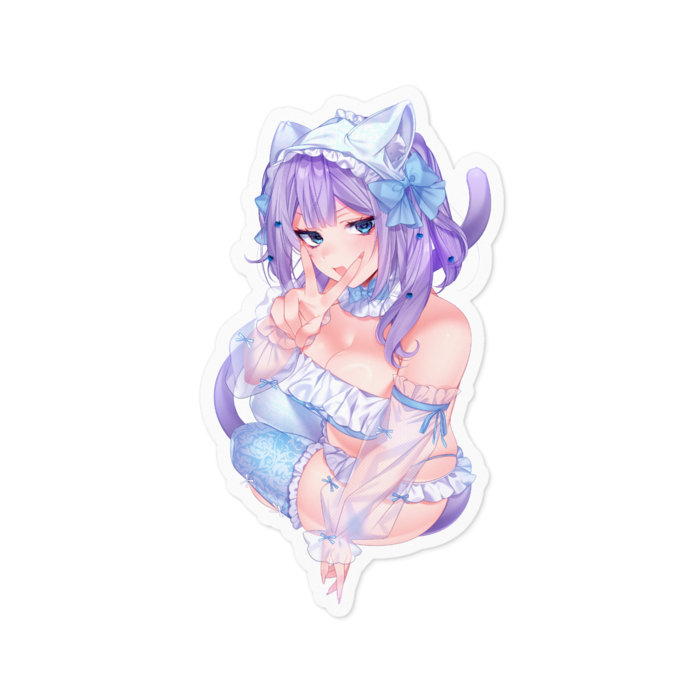 2024クリスマスグッズ/ステッカー(3)